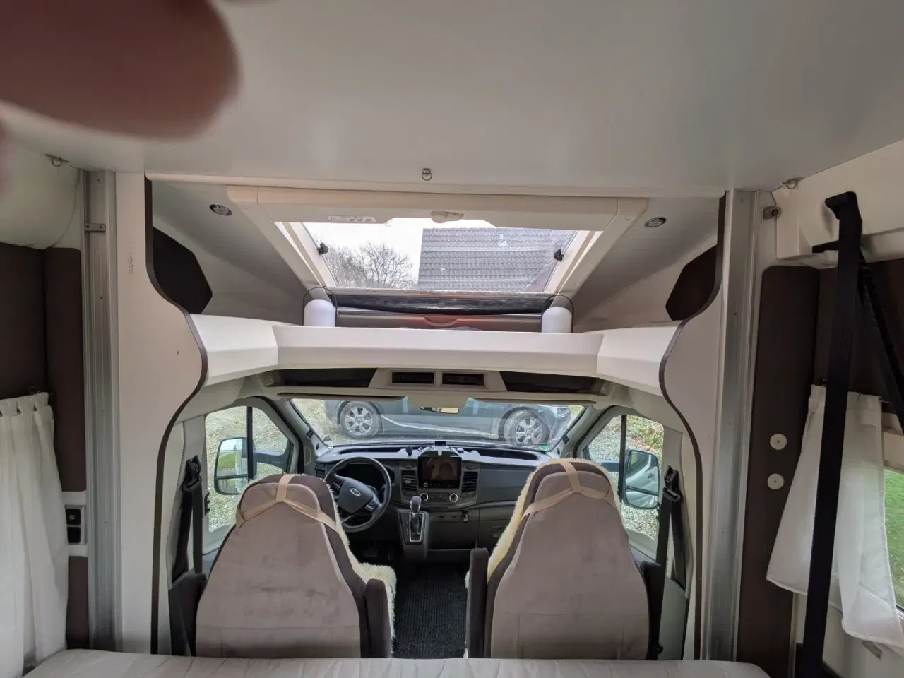 Billede 6 - Ford Benimar 2,0 Tessoro 483 aut.