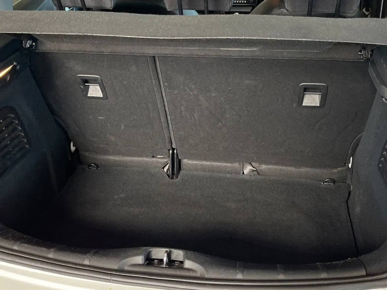 Billede 18 - Citroën C3 1,4 HDI Seduction 70HK 5d