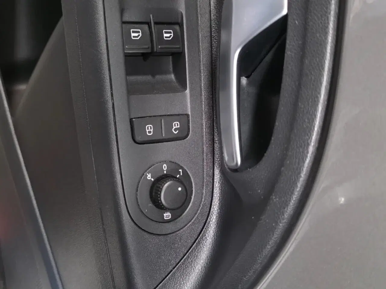 Billede 17 - VW e-Up!  Style