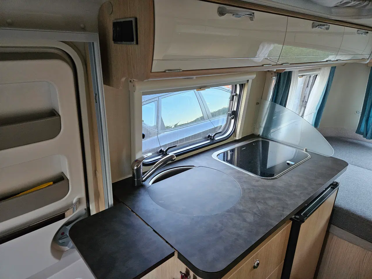 Billede 6 - Hymer Eriba Touring Triton, 60. Edition
