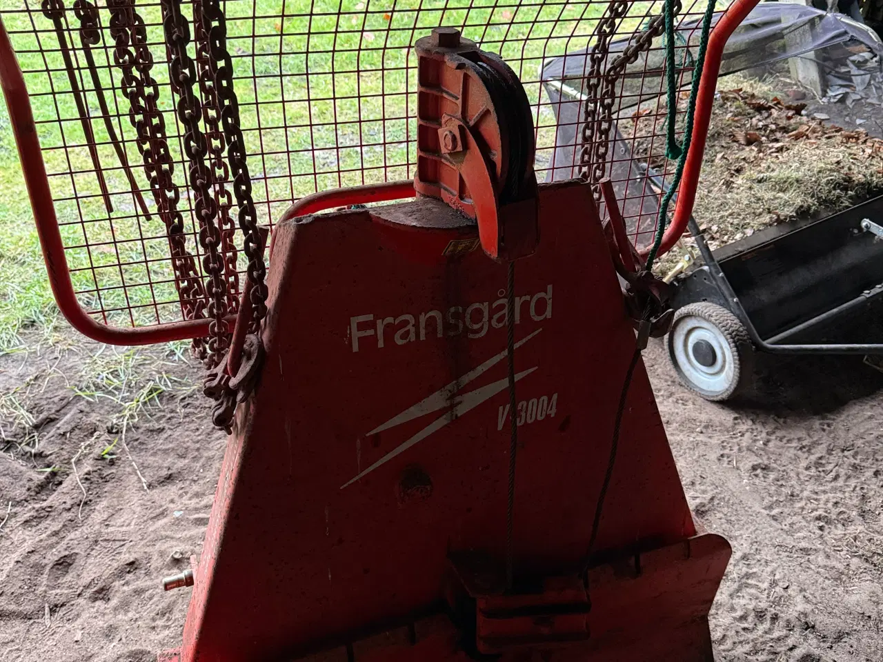 Billede 6 - Fransgård V-3004