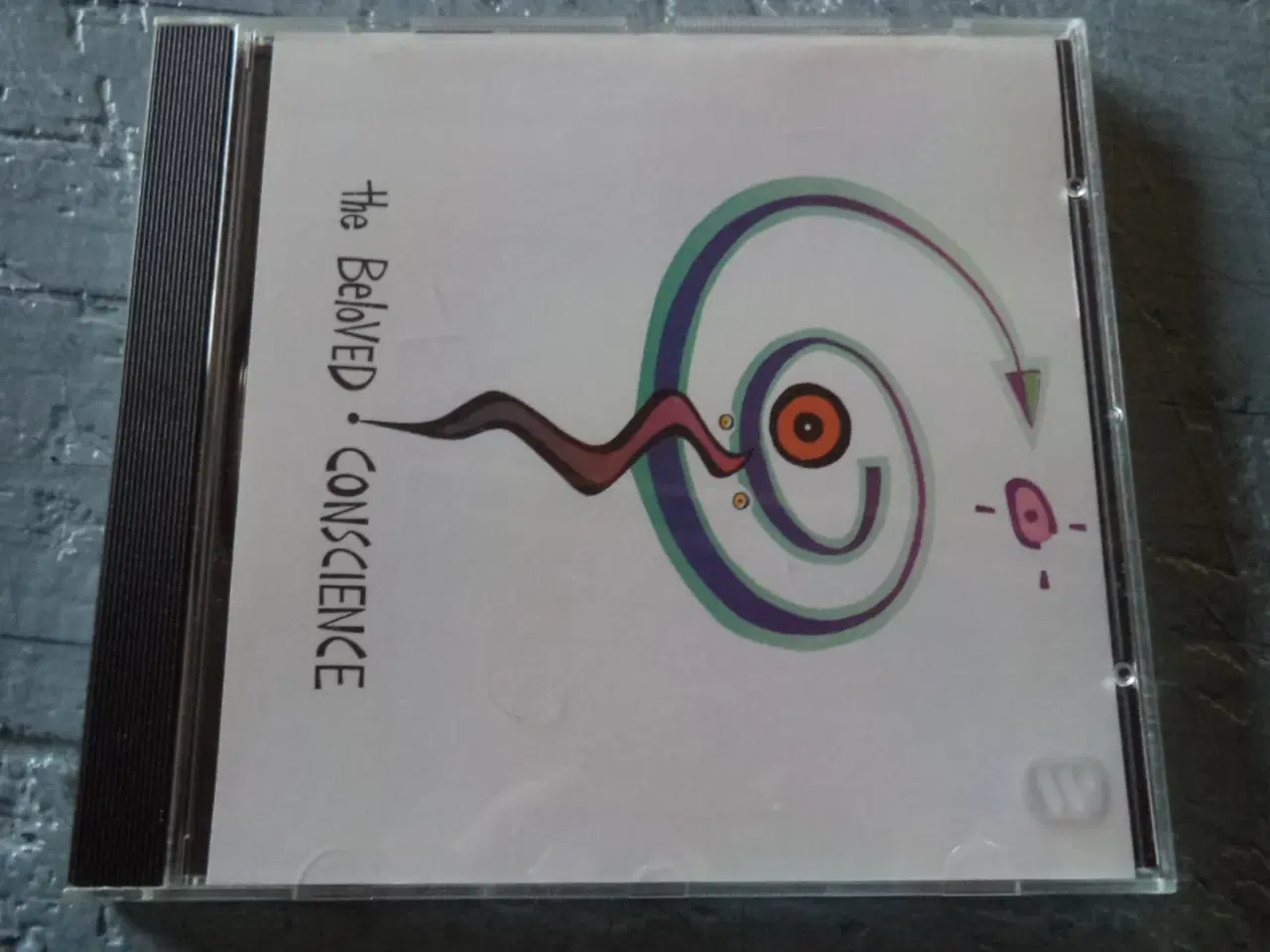 Billede 1 - Beloved ** Conscience 