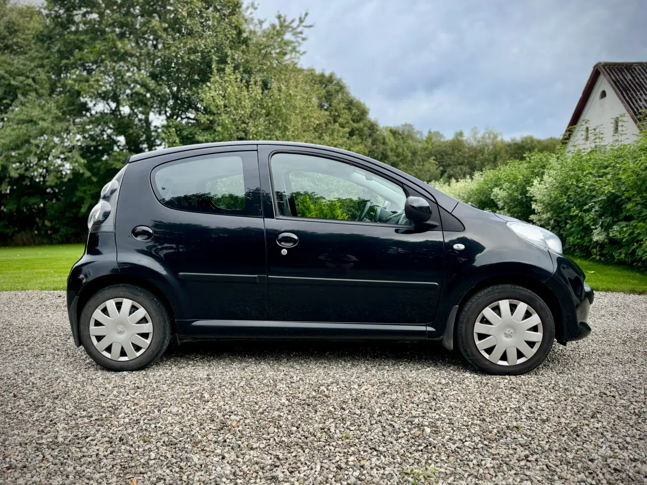 Billede 3 - Peugeot 107 • Fartpilot og lav km. 