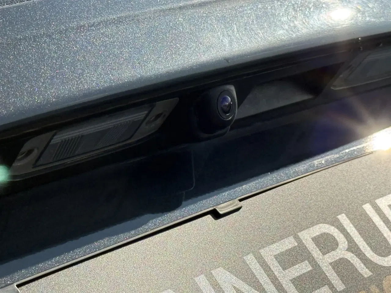 Billede 16 - Hyundai Kona 1,0 T-GDI Essential 120HK 5d 6g
