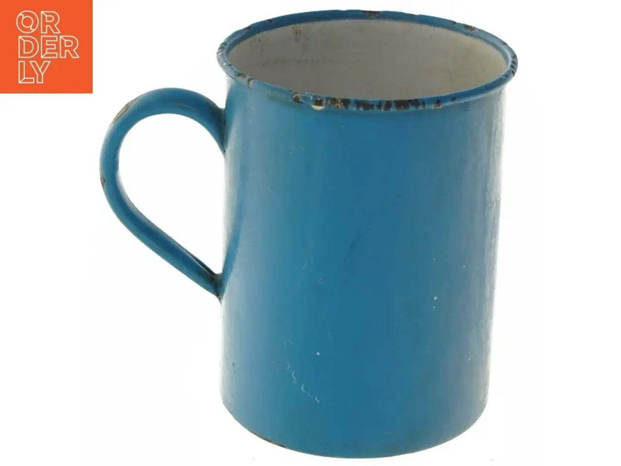 Billede 2 - Glud og Marstrand (str. Ø 11 cm længde 13,5 cm)