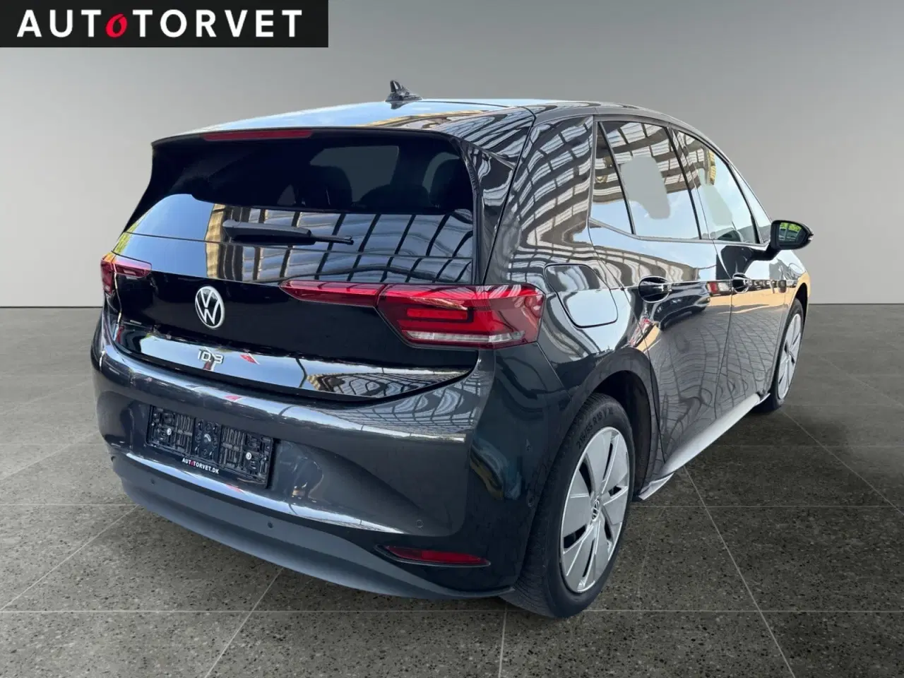 Billede 3 - VW ID.3 58 Limited Edition
