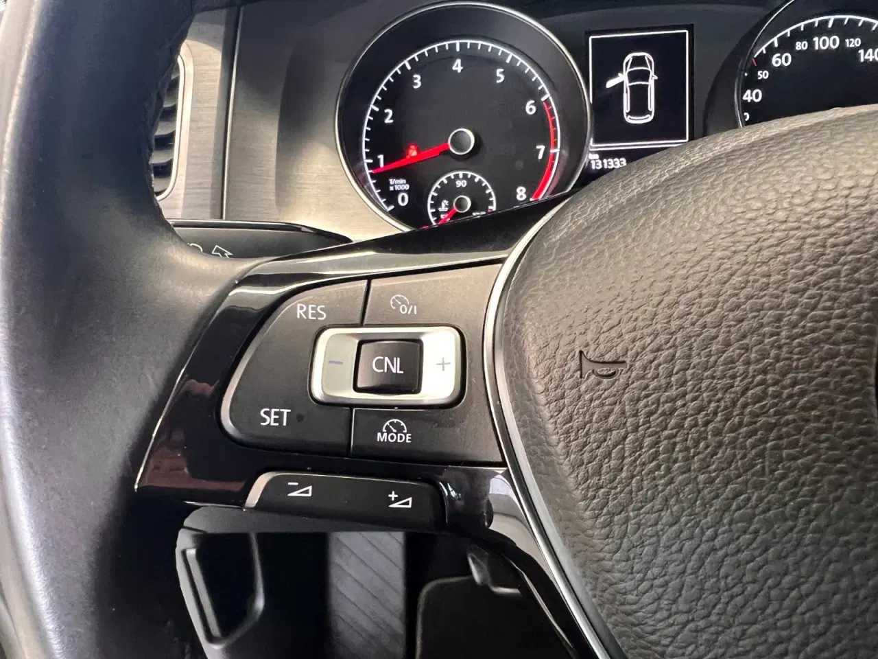 Billede 15 - VW Golf VII 1,4 TSi 122 Comfortline BMT