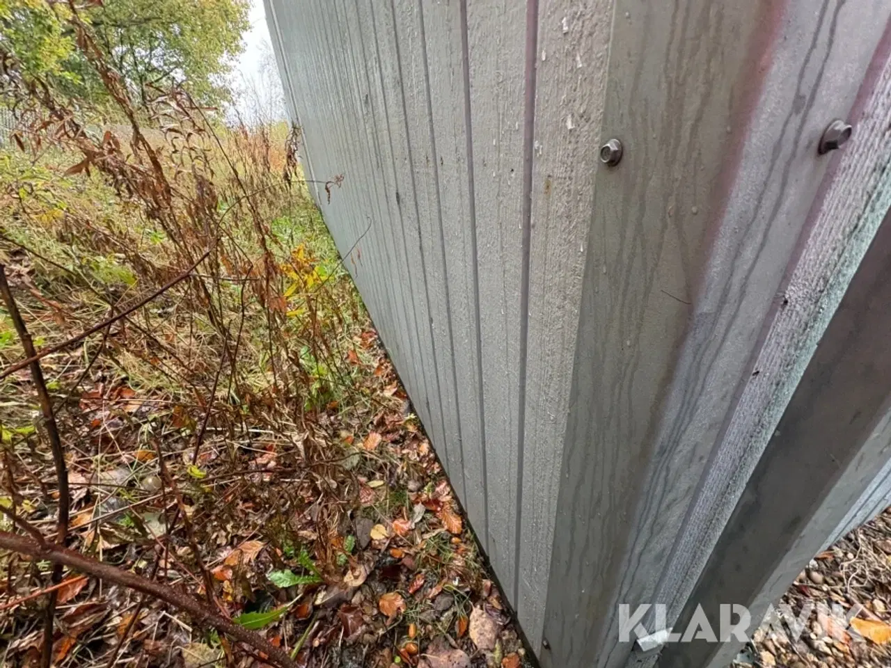 Billede 6 - 1 rums kontor med åben langside Kilsboden