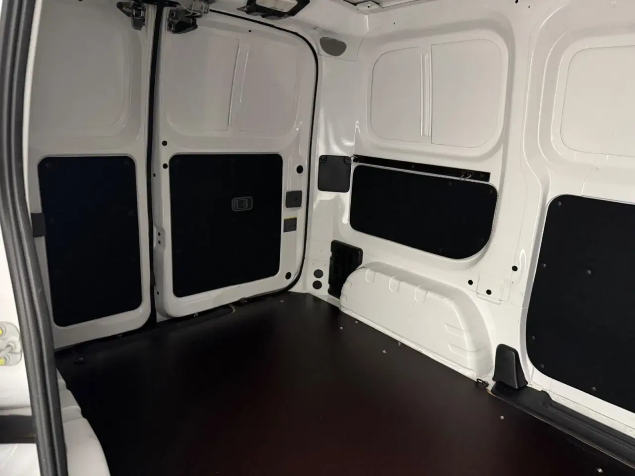 Billede 9 - Nissan NV200 1,5 dCi 90 Premium Van