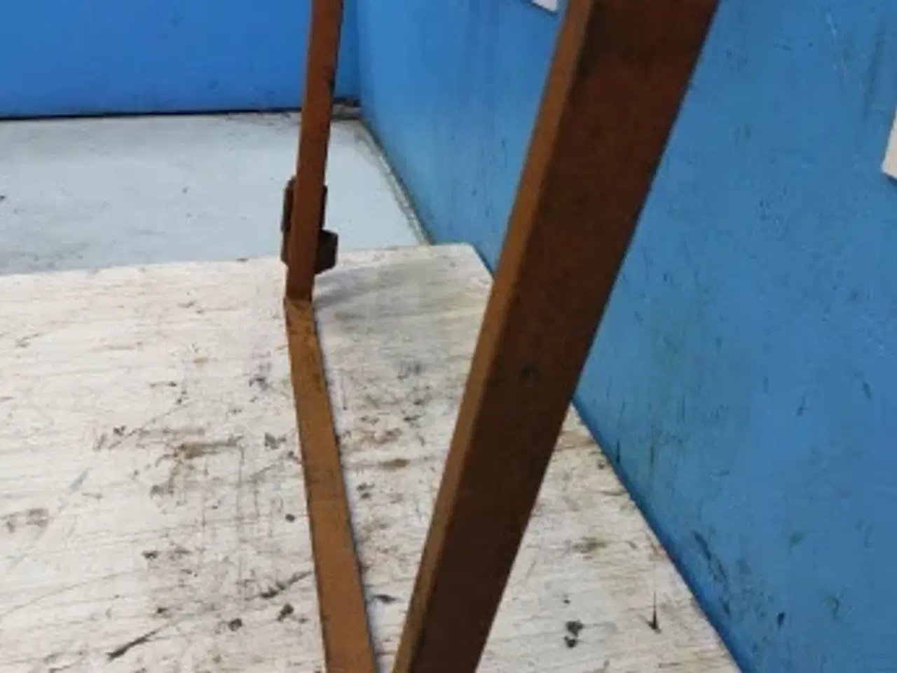 Billede 2 - Massey Ferguson 6465 Dør L. 3902119M92