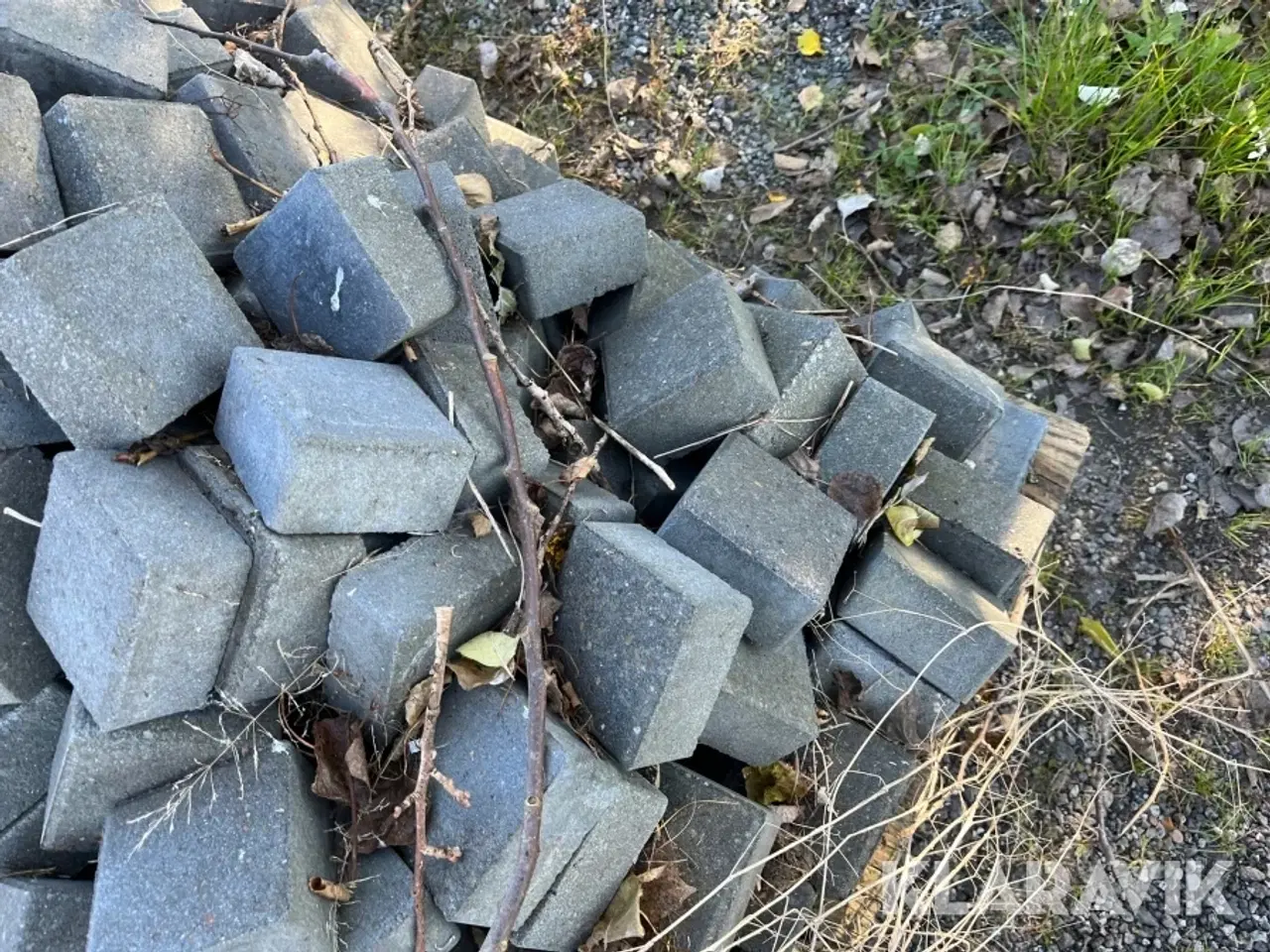 Billede 4 - Fliser