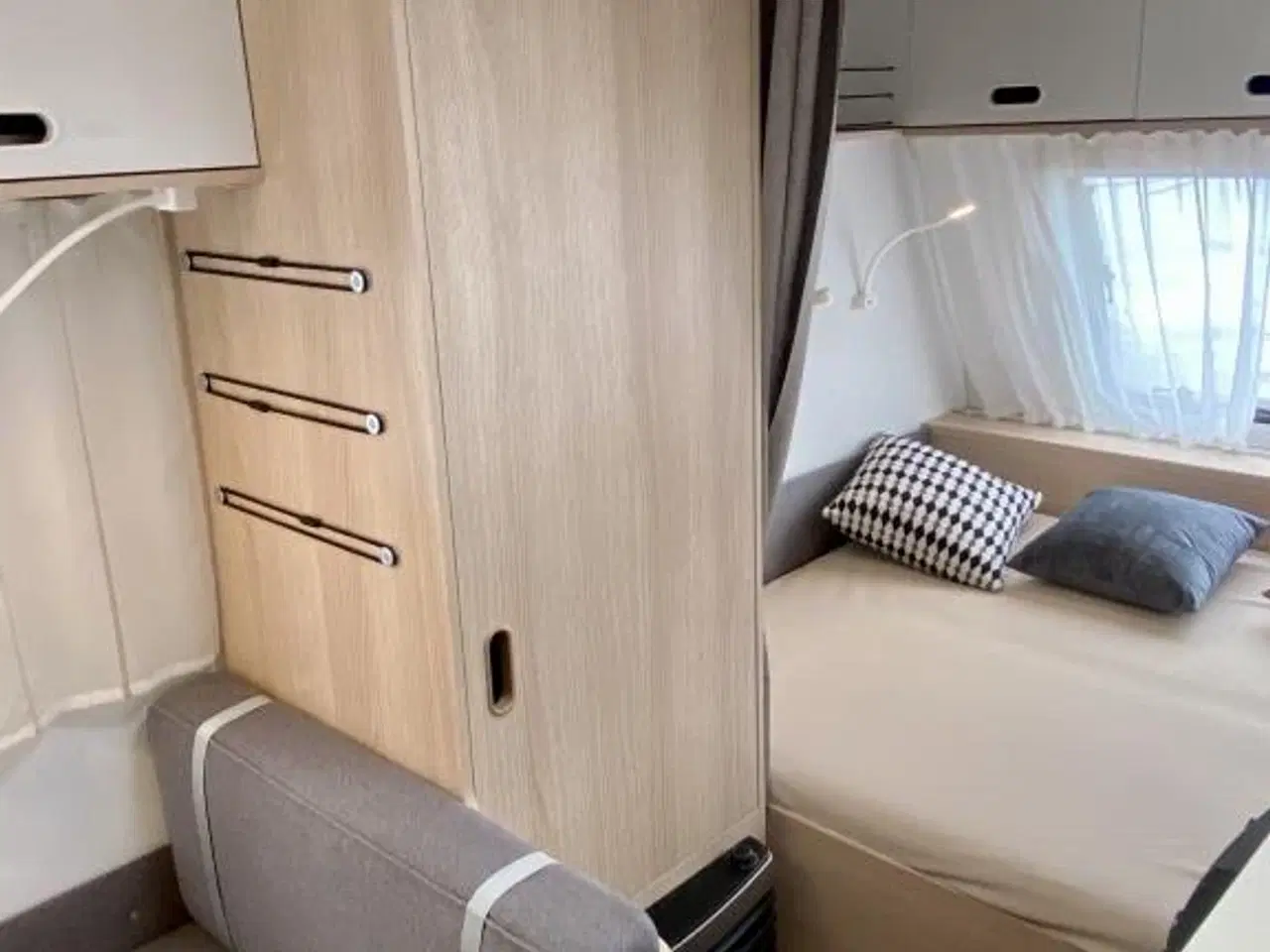 Billede 8 - Campingvogn Adria Aviva 400 PS 