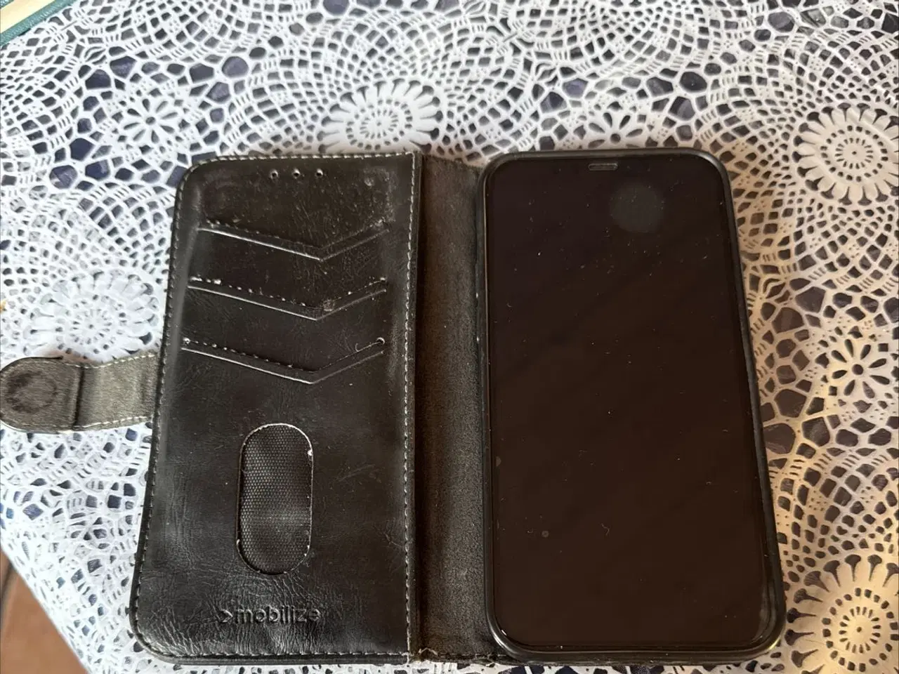 Billede 1 - Telefon sælger