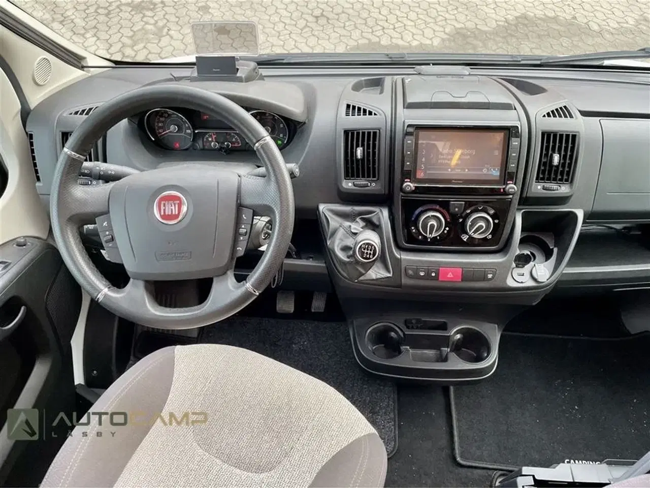 Billede 12 - 2021 - Knaus Van Ti 550 MF "Vansation"