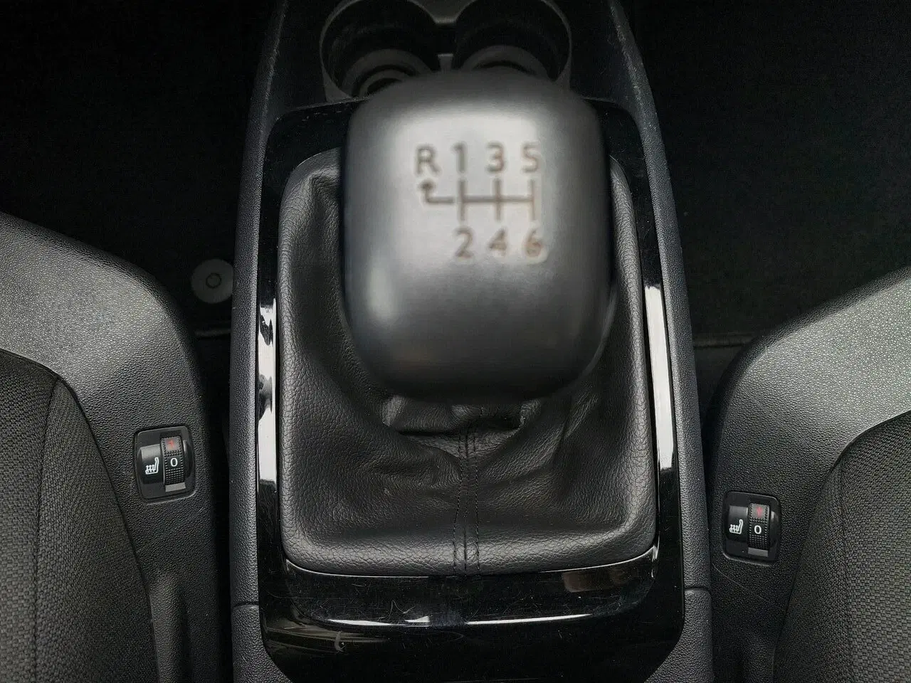 Billede 7 - Citroën C4 SpaceTourer 1,6 Blue HDi Iconic start/stop 120HK