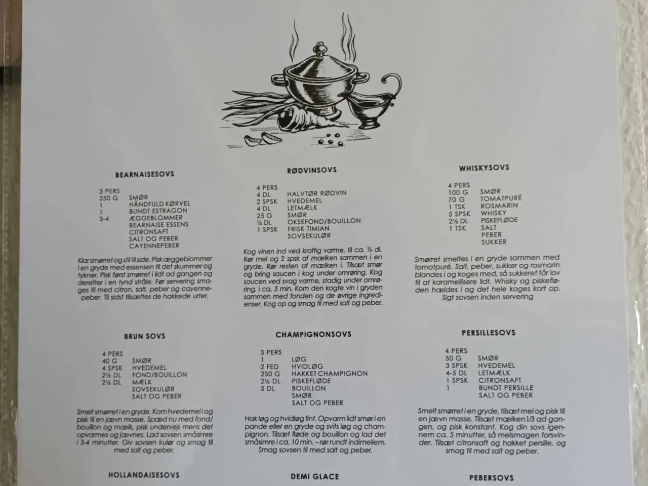 Billede 6 - 7 fine plakater - 30x40 cm