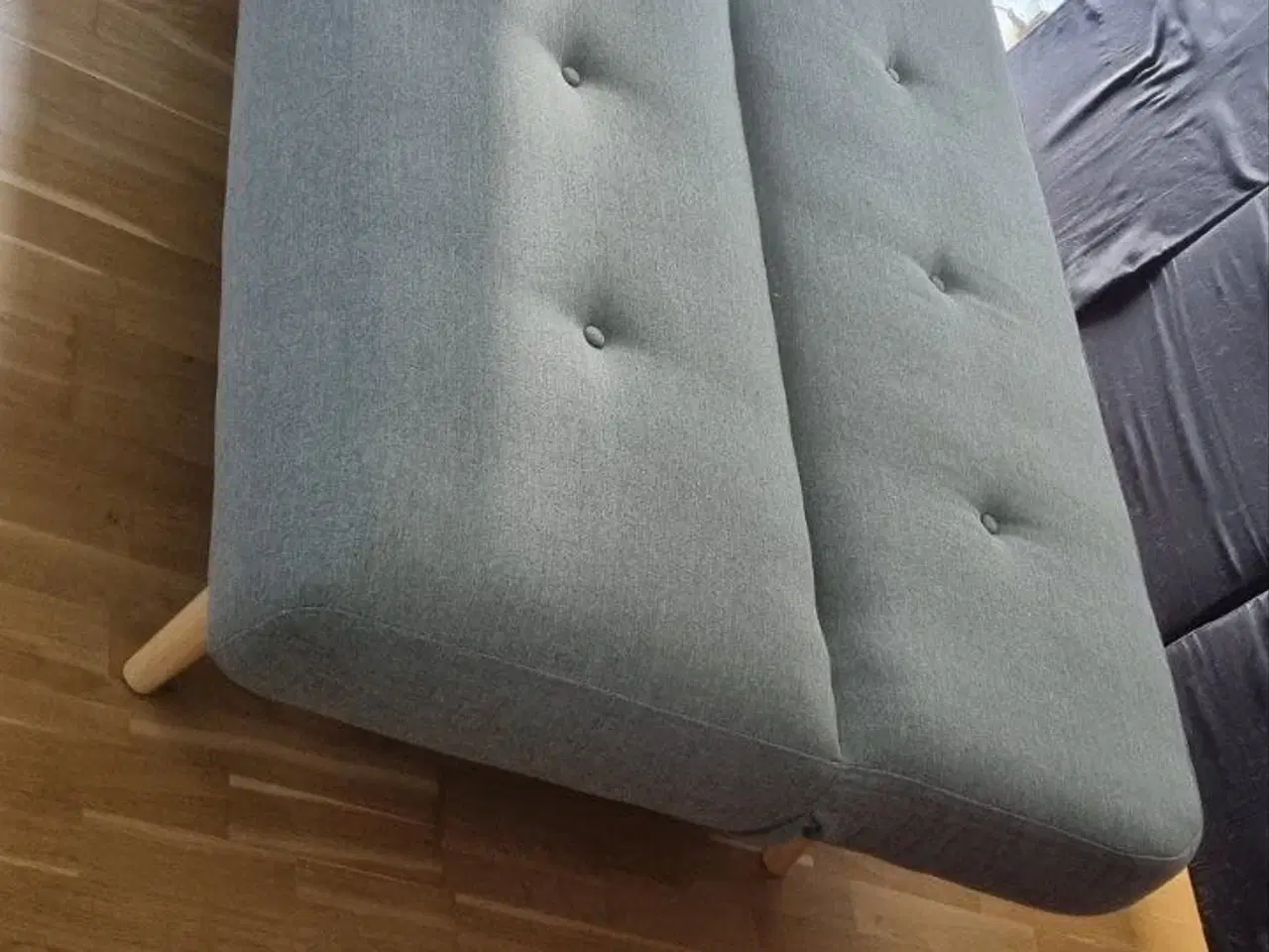 Billede 2 - Sovesofa helt ny