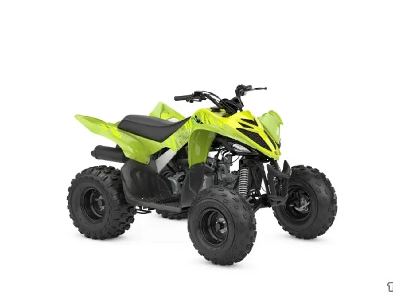 Billede 1 - Yamaha YFM 110 R