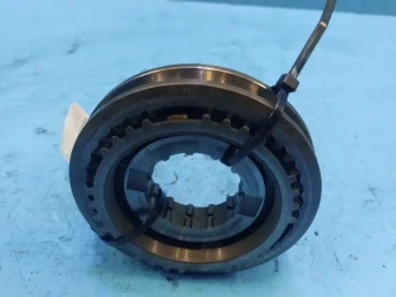 Billede 6 - John Deere 6200 Synkronisering AL80884