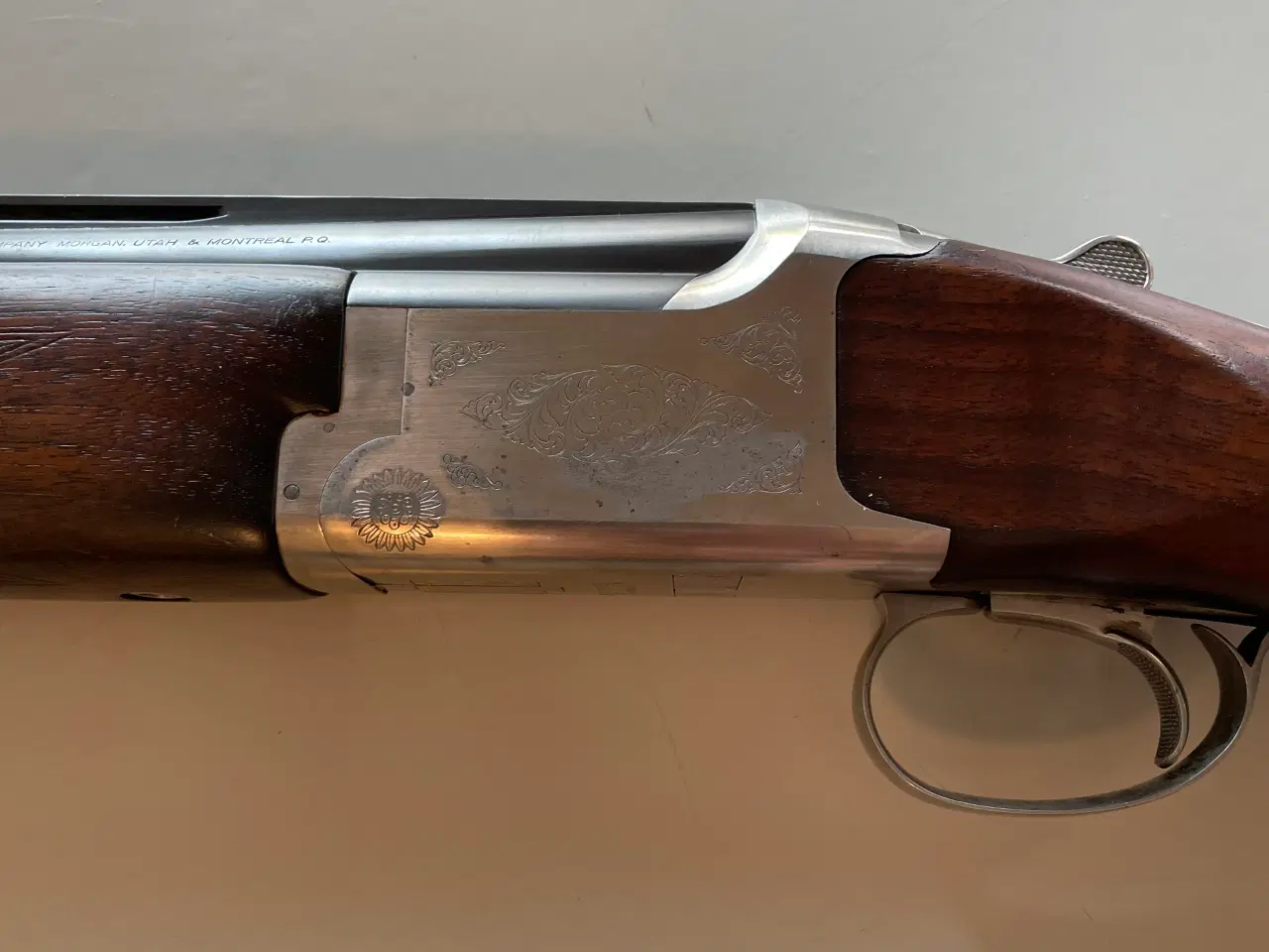 Billede 3 - Browning Citori cal. 12