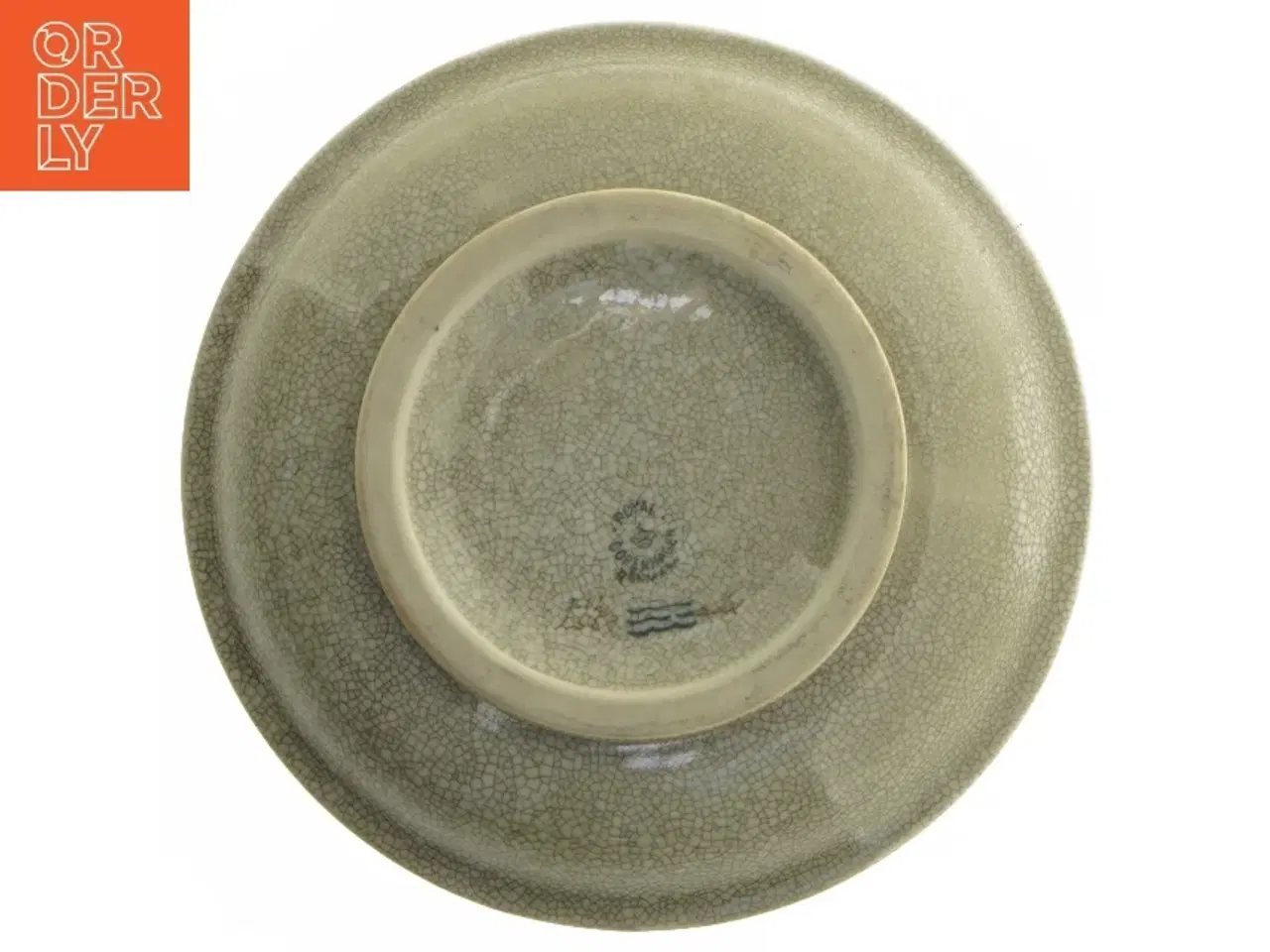 Billede 3 - Skål fra Royal Copenhagen (str. Ø 17 cm)