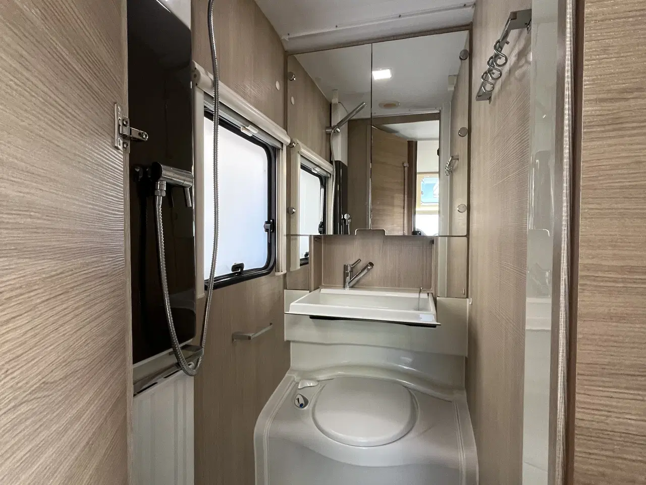 Billede 13 - Adria Adora 522 UP