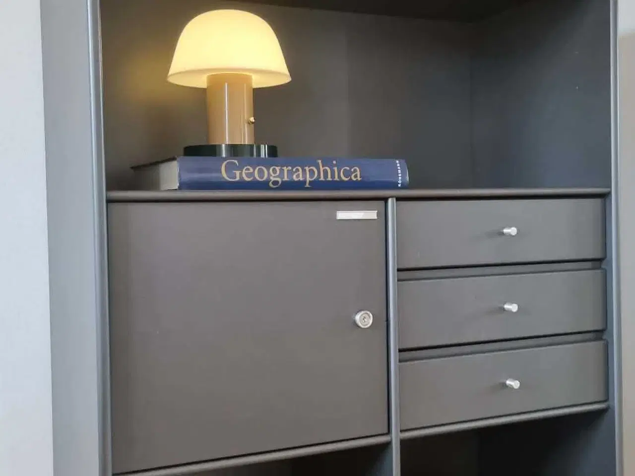 Billede 2 - Montana reol i flot stand