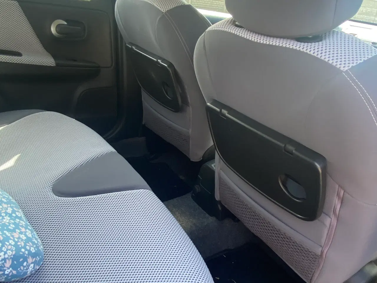 Billede 14 - Nissan Note til salg
