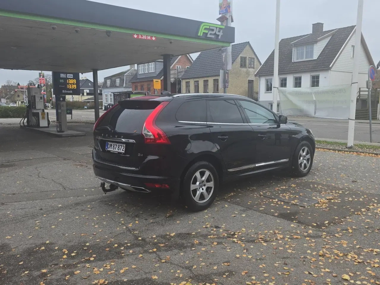 Billede 5 - Volvo XC60 2,0 D3 150 Momentum aut.