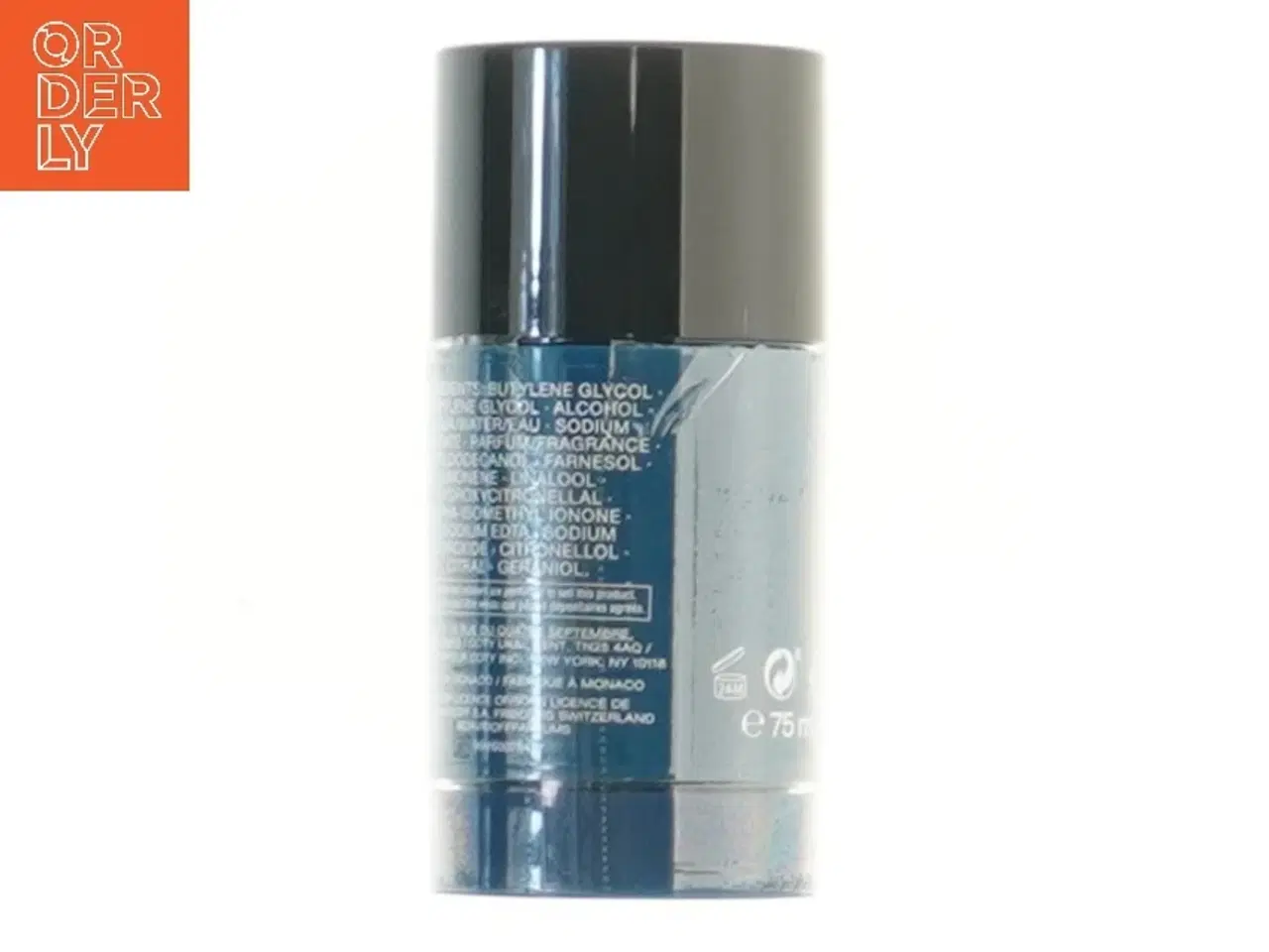 Billede 2 - Davidoff Cool Water deodorant stick fra Davidoff (str. 10,5 cm)