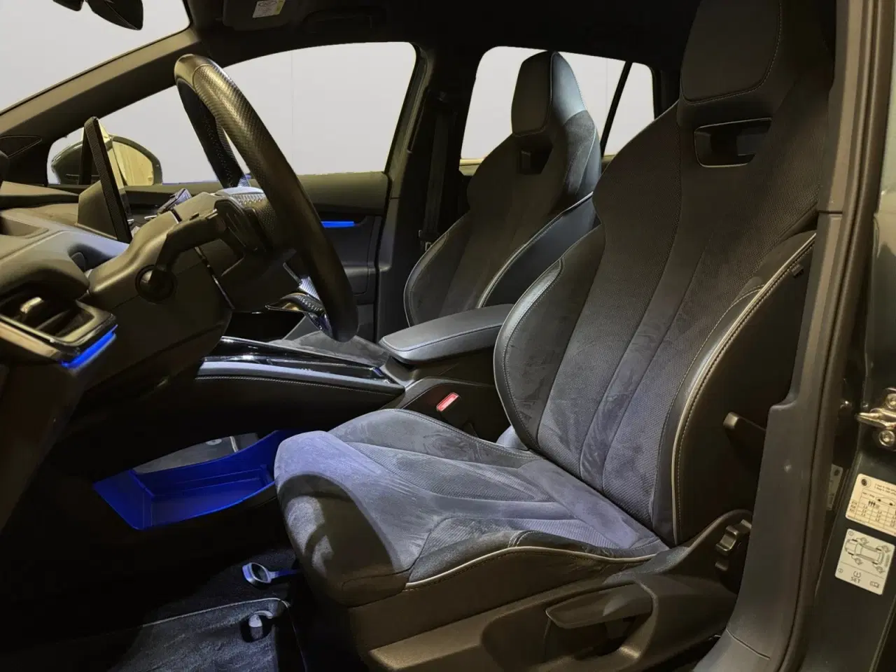 Billede 6 - Skoda Enyaq 60 iV Sportline