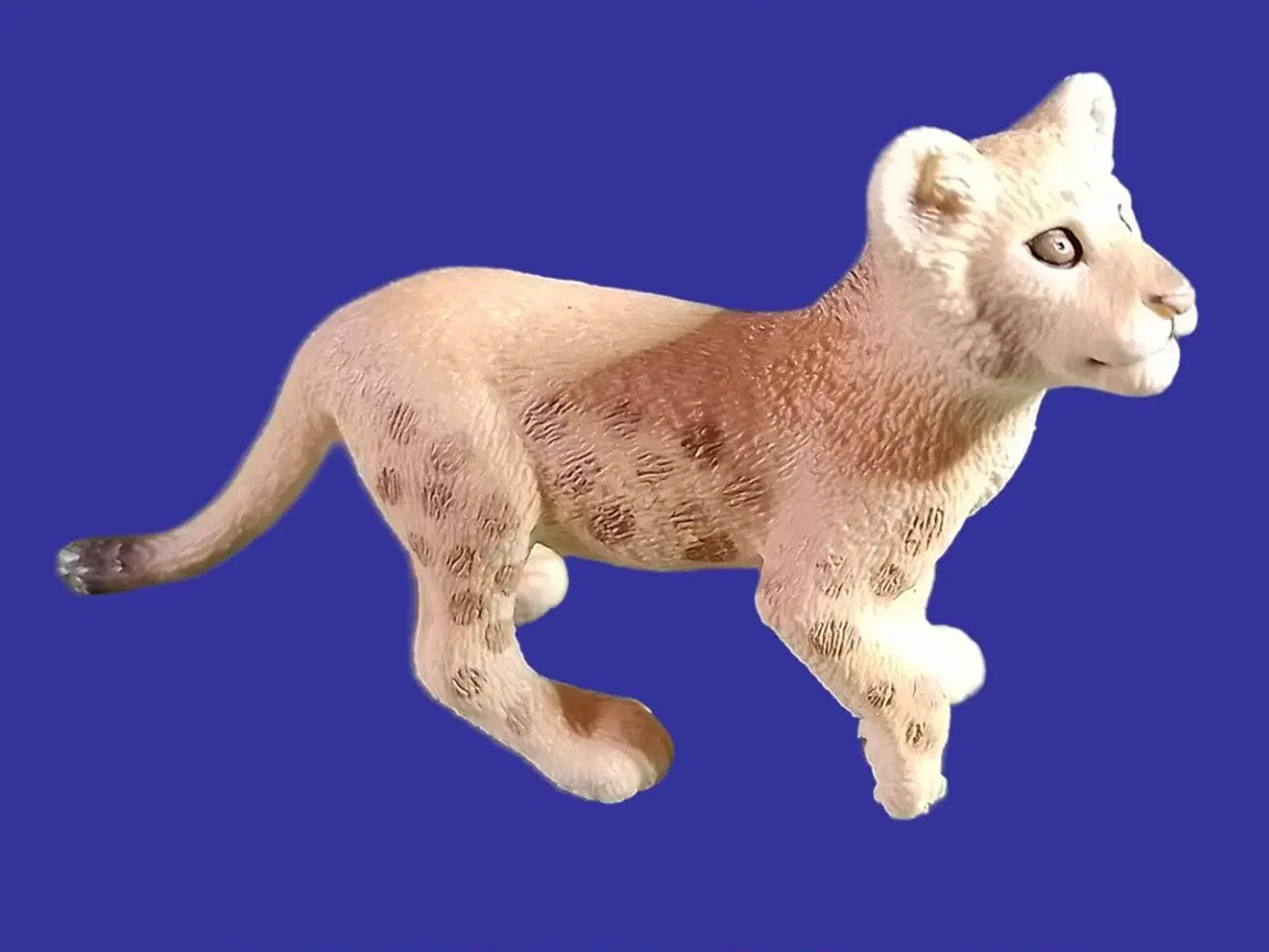 Billede 1 - Schleich 14813 Lion Cub (2018)