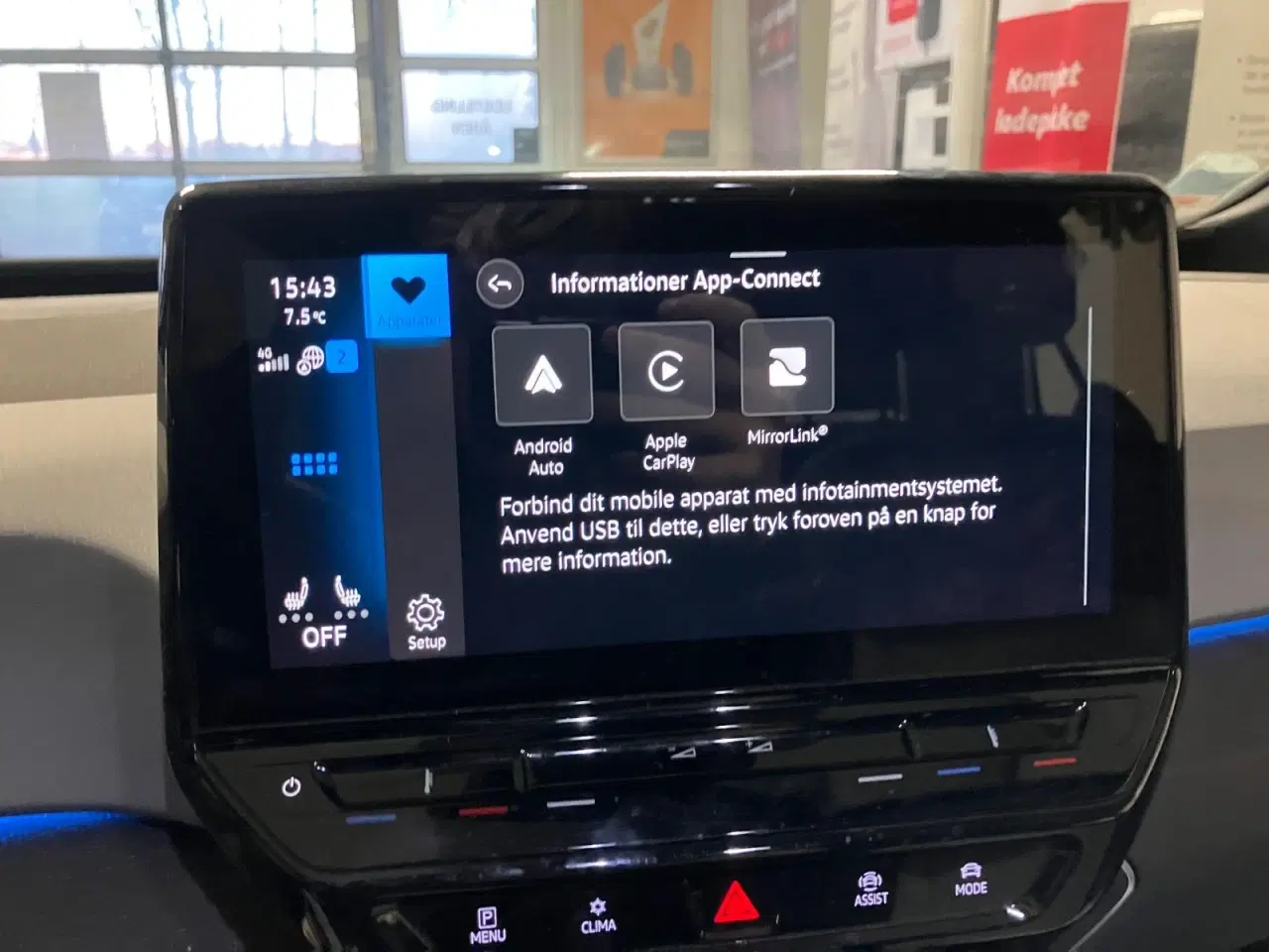 Billede 9 - VW ID.3 58 Pro