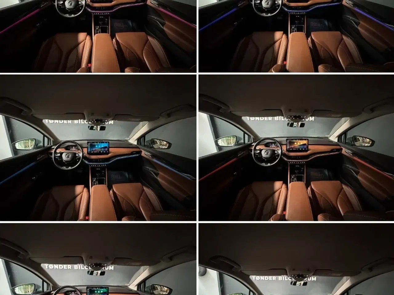 Billede 11 - Skoda Enyaq 80 iV ecoSuite