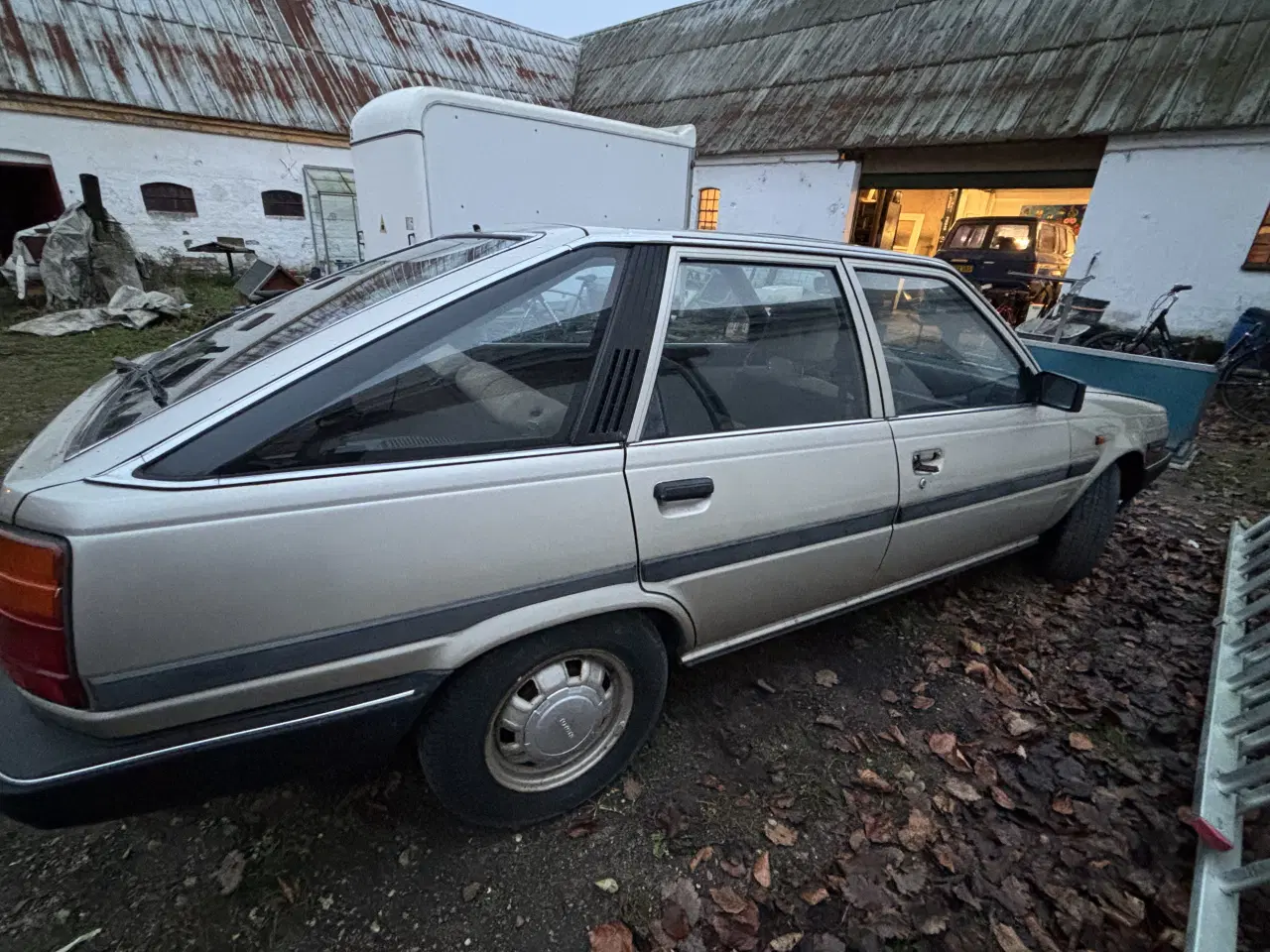 Billede 4 - toyota carina2
