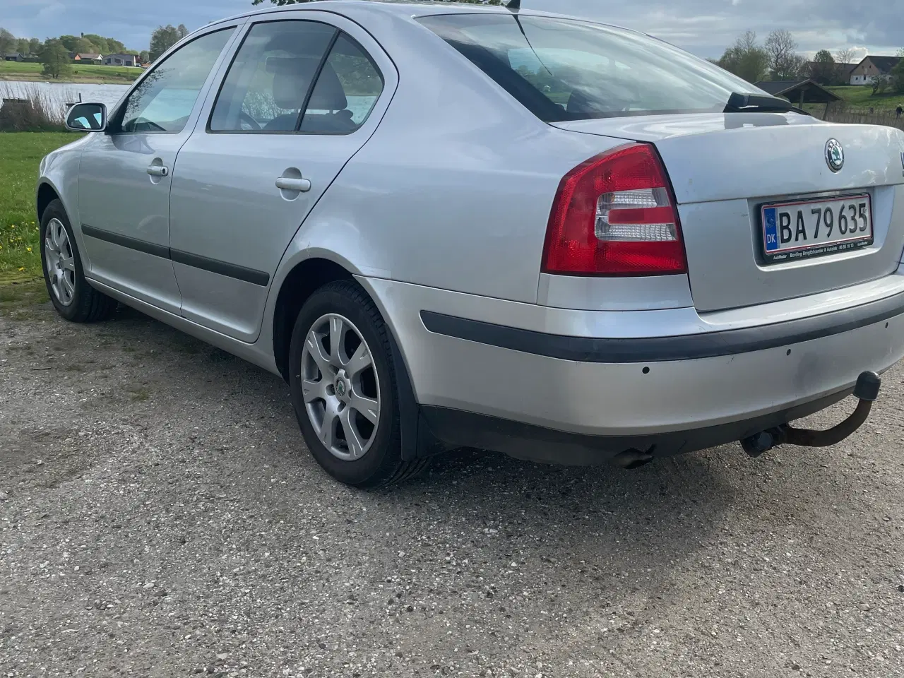 Billede 5 - Skoda Octavia 