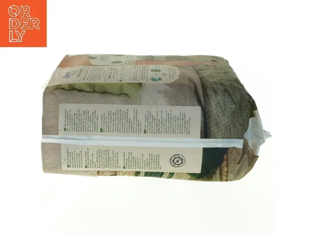 Billede 3 - Libero Touch Hybrid Bleindsatser fra Libero (str. 7-12 kg)