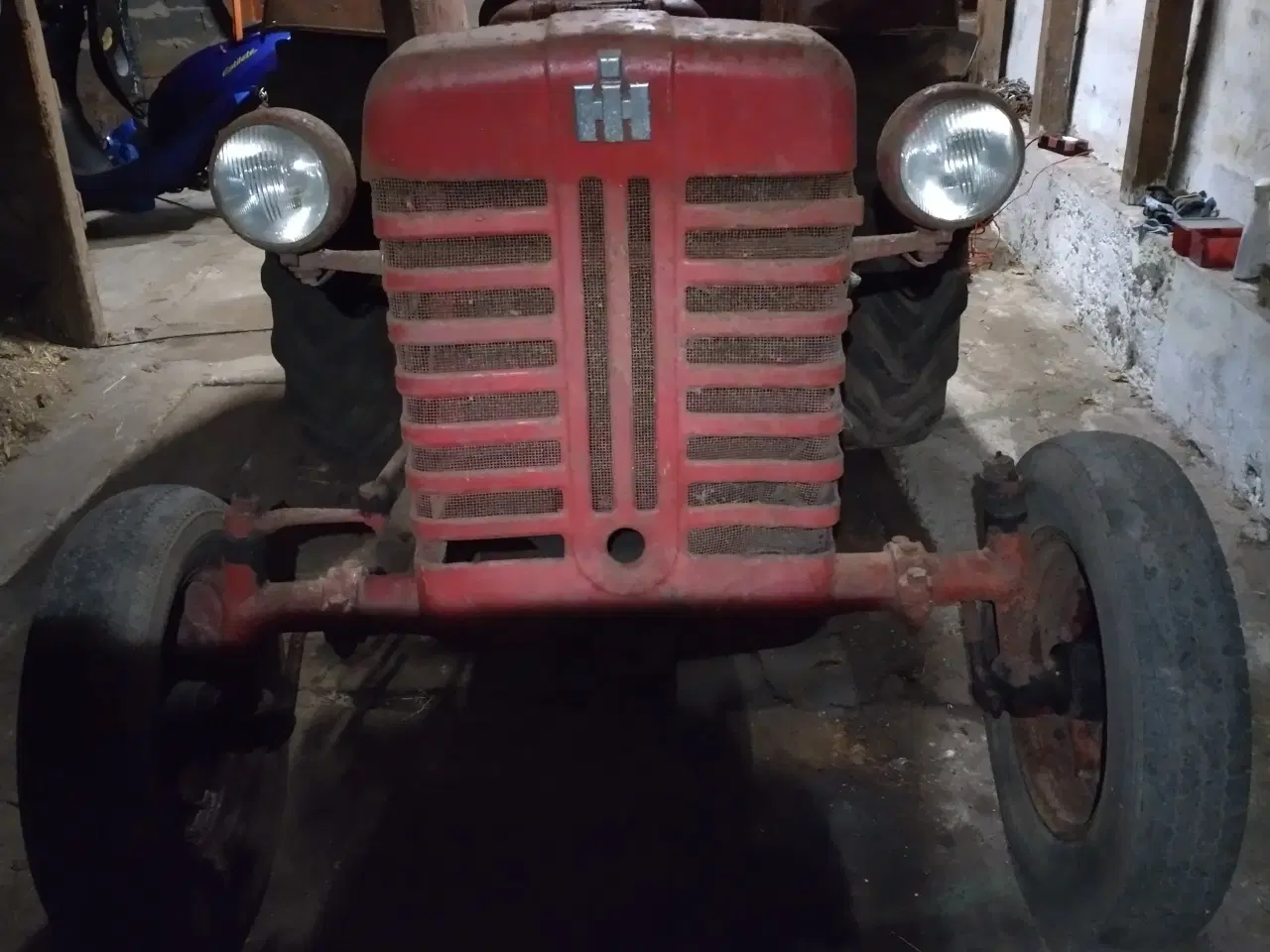 Billede 3 - MC Cormick D324