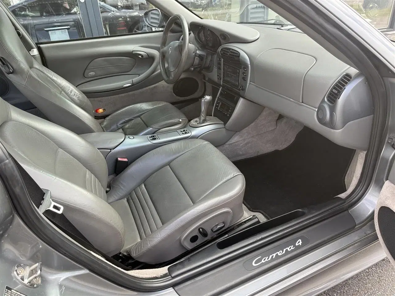 Billede 19 - Porsche 911 Carrera 4