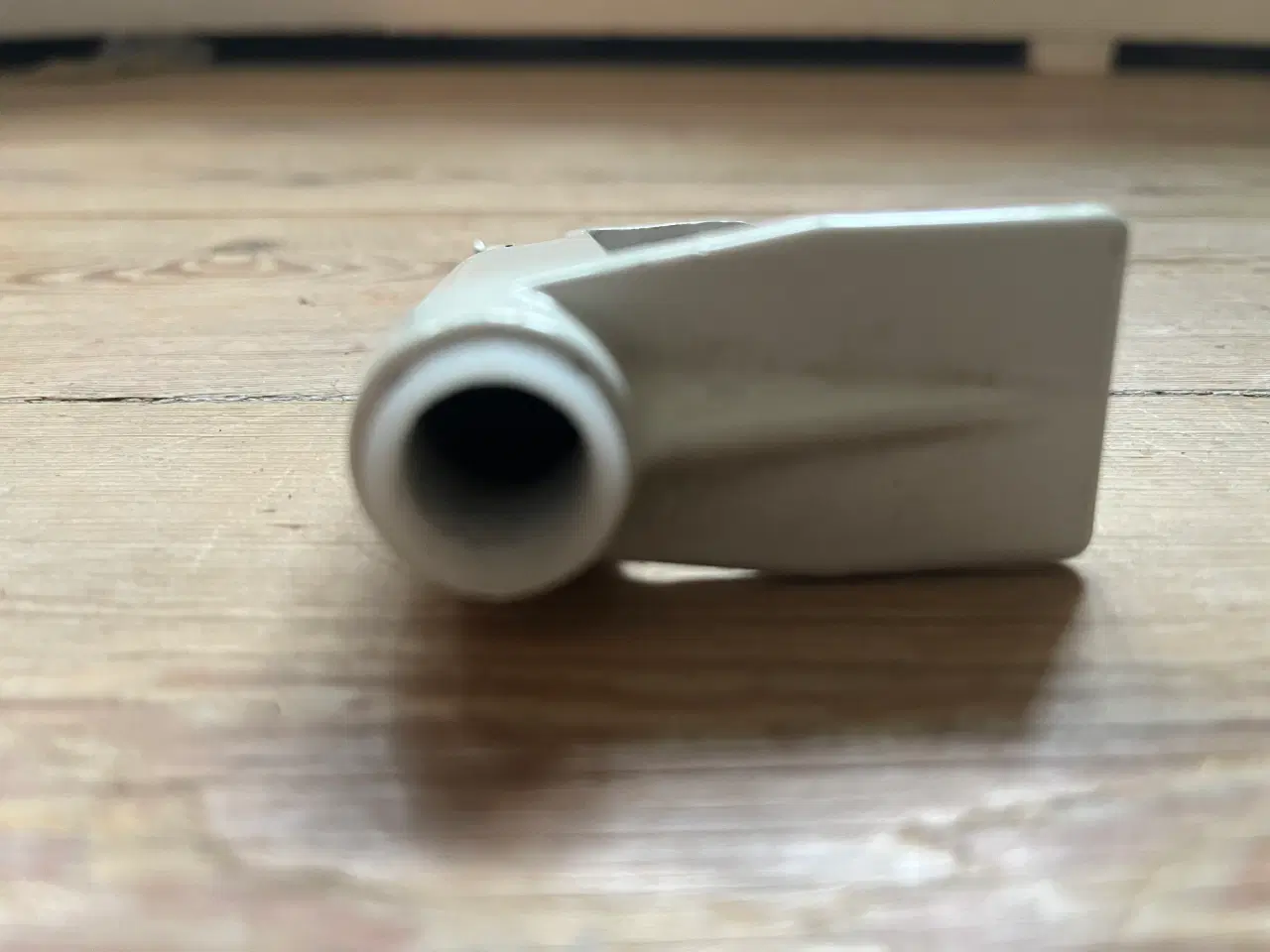 Billede 2 - Bordlampeholder / klemme til akitektlampe