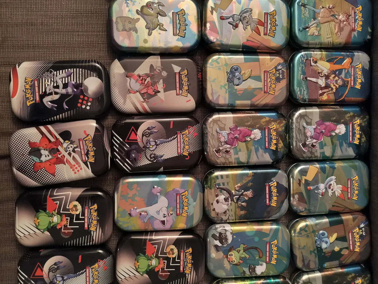 Billede 2 - Pokemon bulk