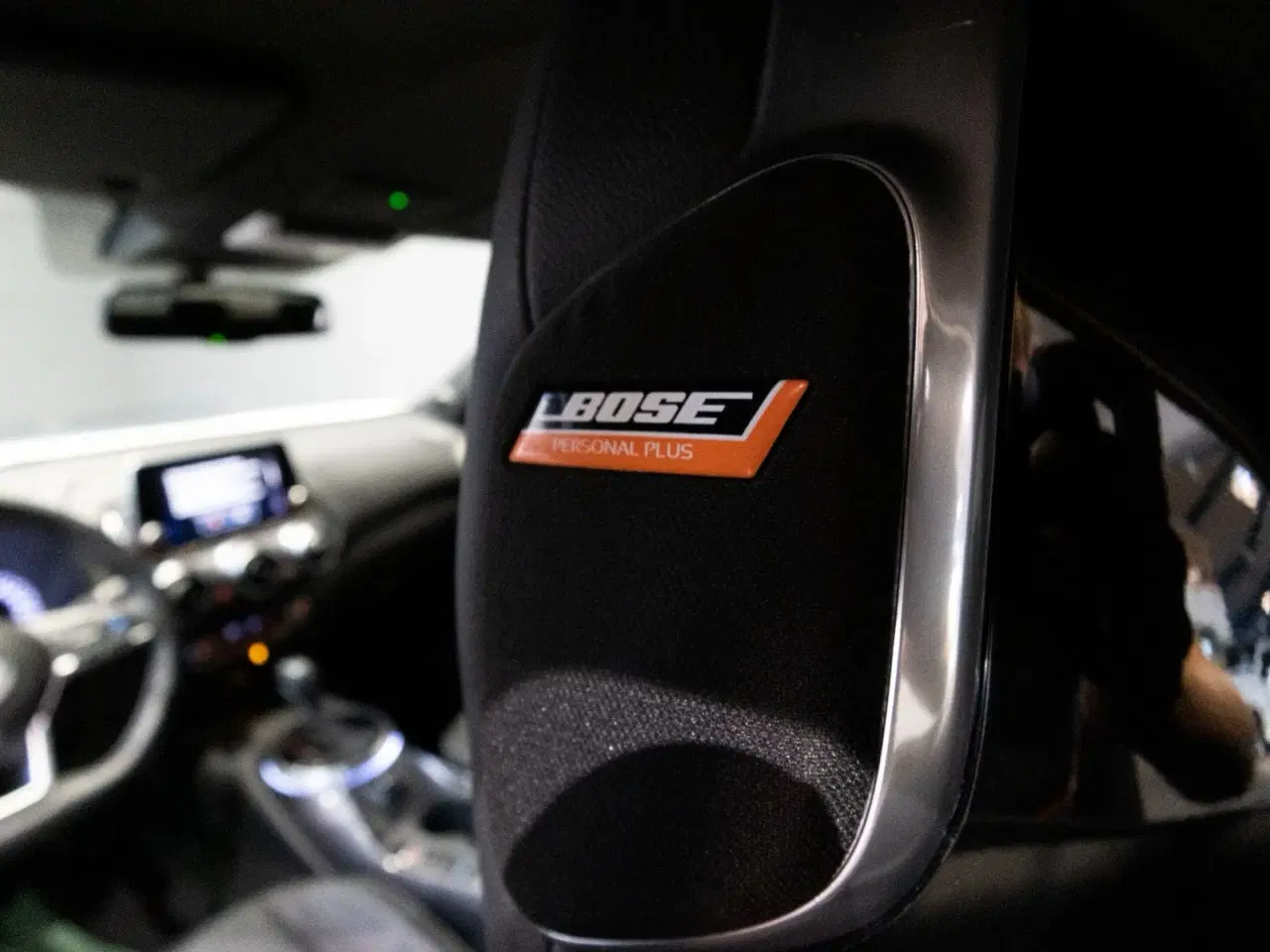 Billede 20 - Nissan Juke 1,6 Hybrid Tekna aut.