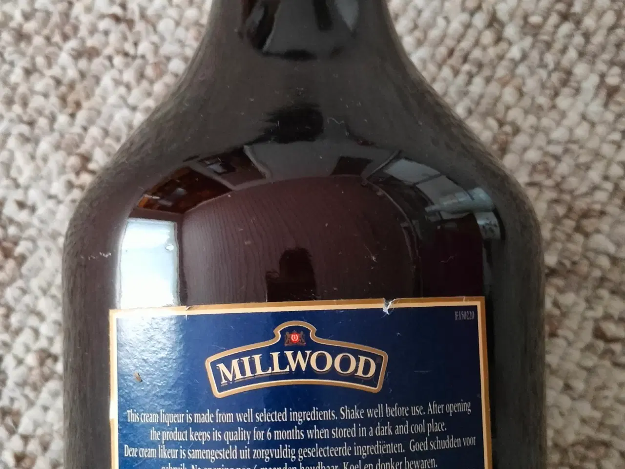 Billede 2 - MIllWOOD