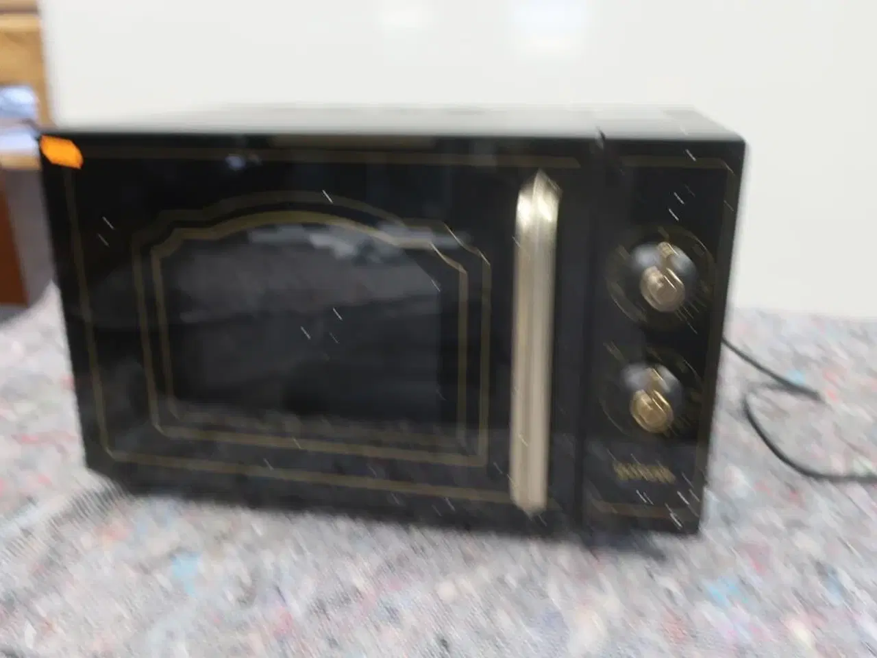 Billede 2 - Mikrobølgeovn GORENJE MO4250CLB