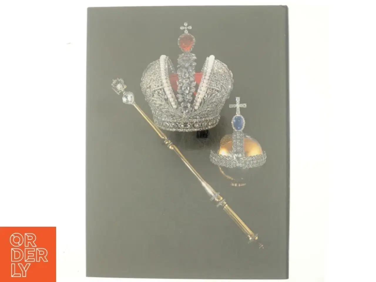 Billede 3 - Joyaux du Trésor de Russie