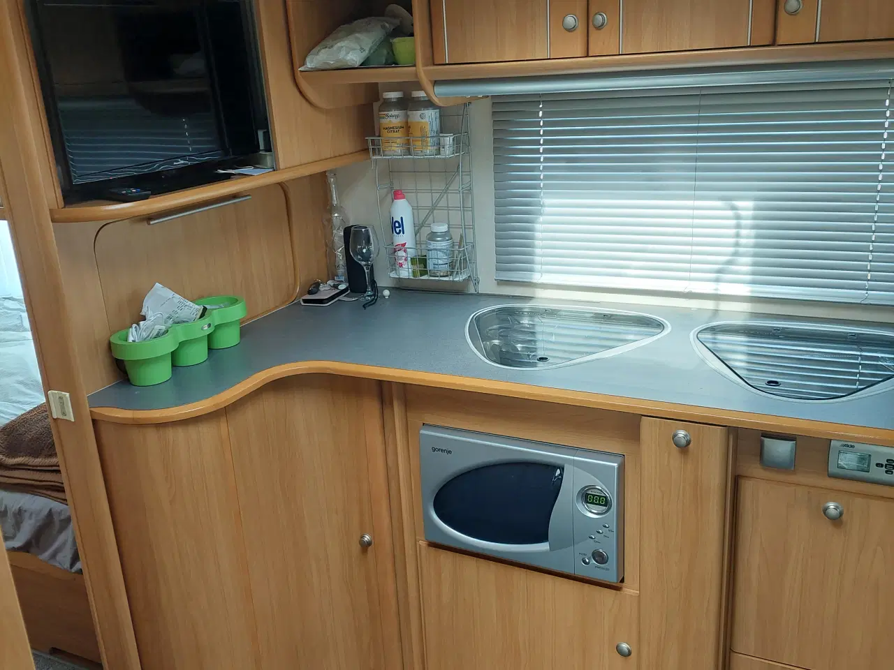 Billede 15 - Adria Classica 613 Ut