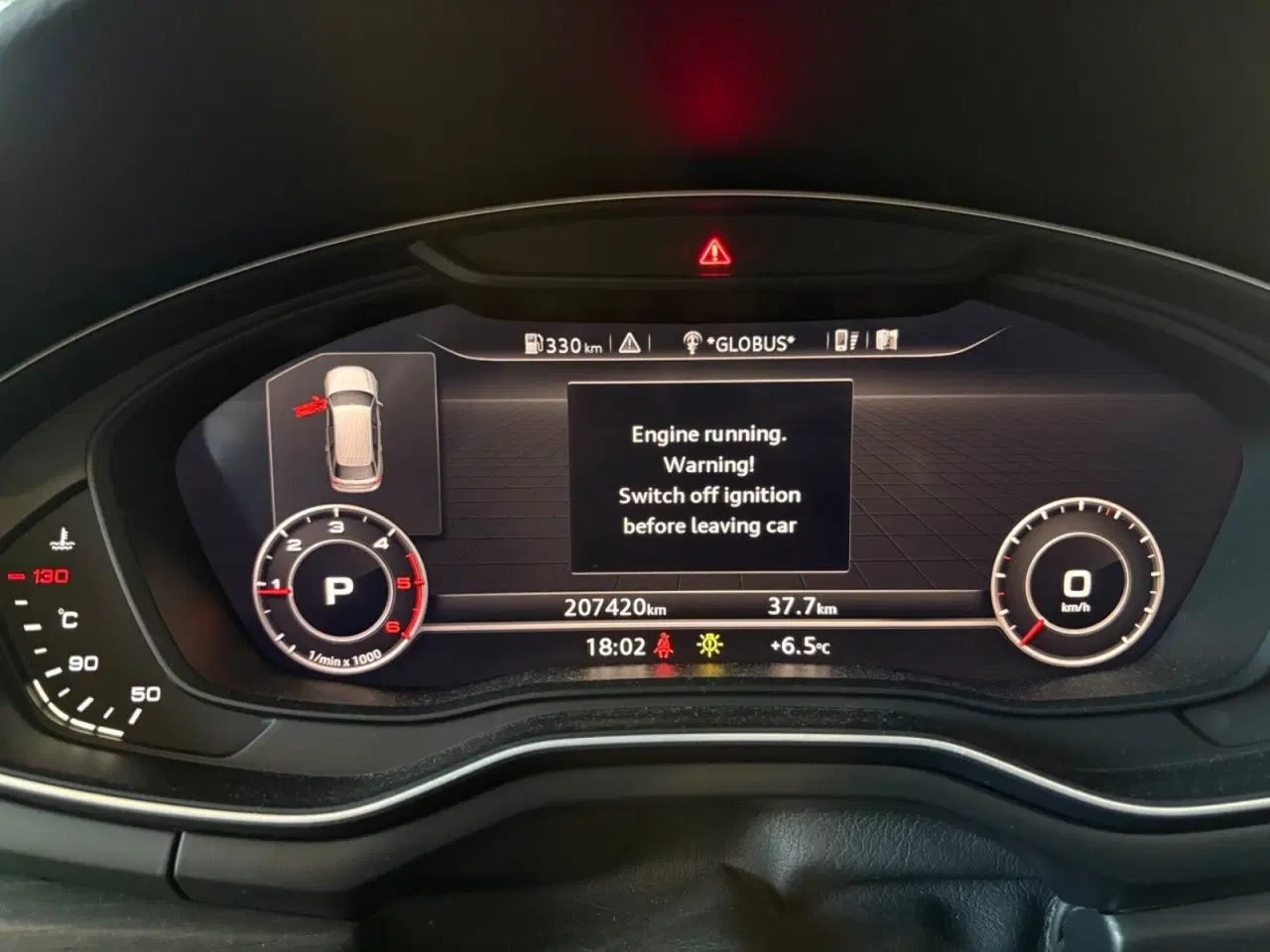 Billede 8 - Audi A4 2,0 TDi 150 Avant S-tr.