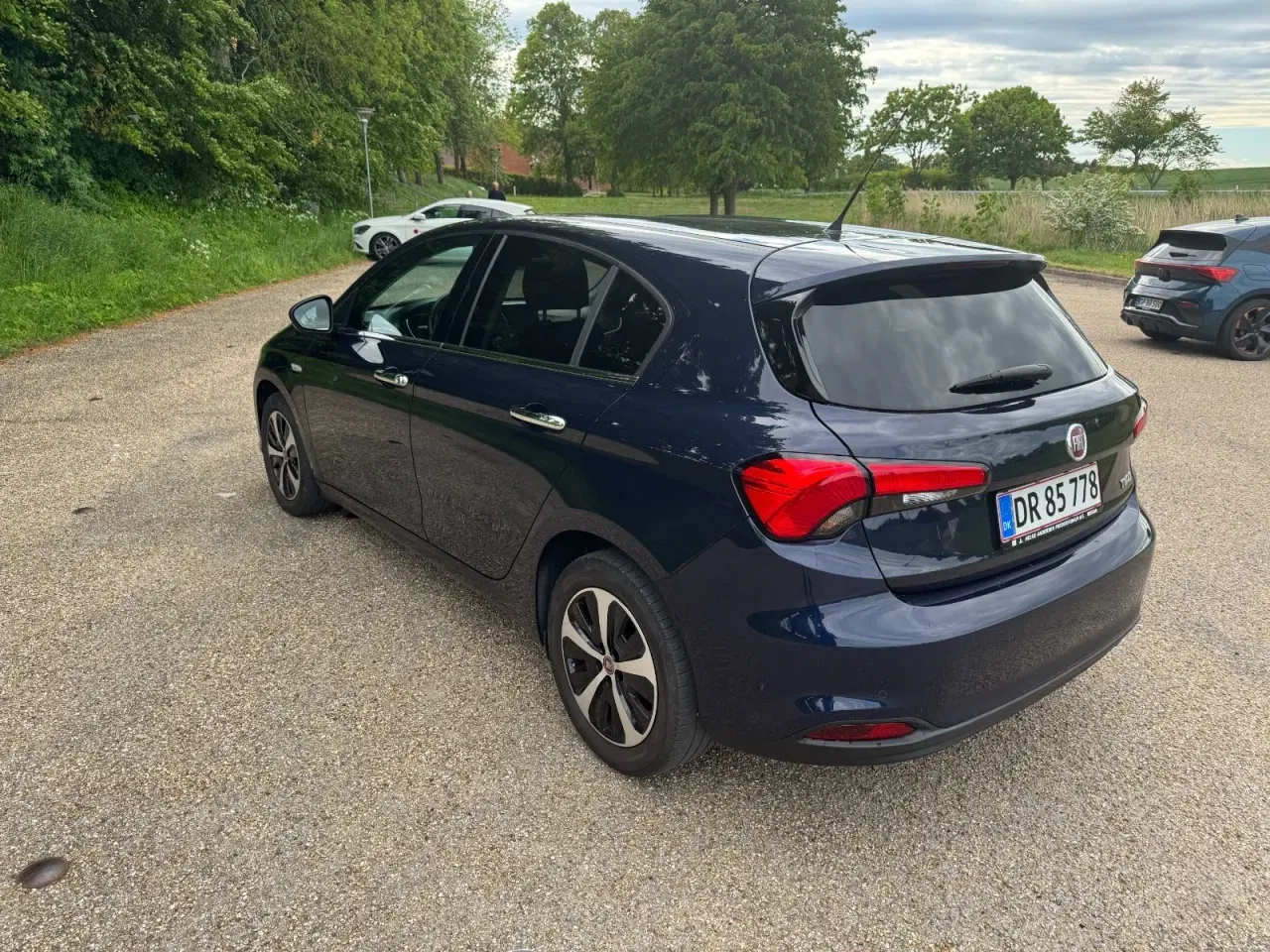 Billede 8 - Fiat Tipo 1,6 MJT 120 Lounge