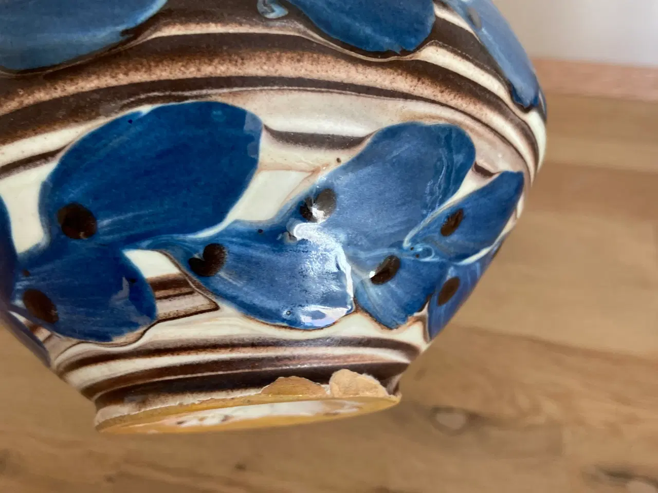 Billede 3 - Herman A Kahler vase