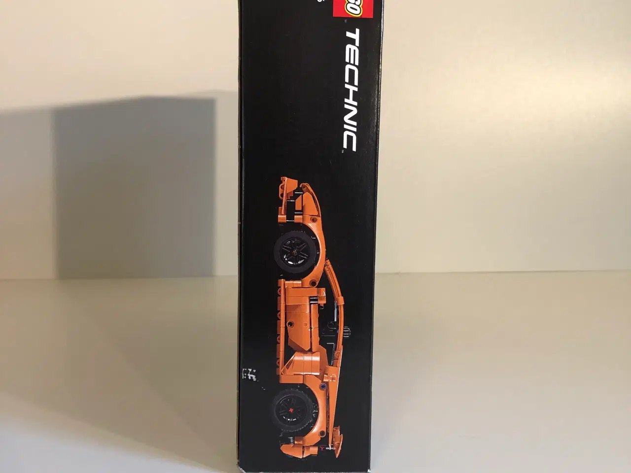 Billede 4 - Lego 42196 Technic Lamborghini Huracän Technic 